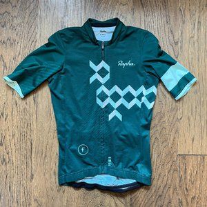 Rapha Custom Pro Team Lightweight Jersey, Women's XS